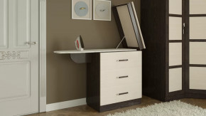 Комод со встроенной гладильной доской в Ноябрьске - noyabrsk.mebel-tymen.ru | фото