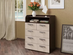 Комод Стандарт №1 в Ноябрьске - noyabrsk.mebel-tymen.ru | фото