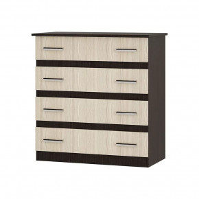 Комод Стандарт №6 в Ноябрьске - noyabrsk.mebel-tymen.ru | фото