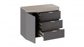 Комод тип 1 в Ноябрьске - noyabrsk.mebel-tymen.ru | фото