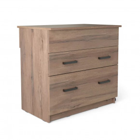 Комод-трансформер, с 2-мя ящиками в Ноябрьске - noyabrsk.mebel-tymen.ru | фото