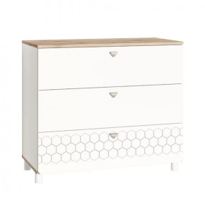 Комод в детскую Эйп 13.322 в Ноябрьске - noyabrsk.mebel-tymen.ru | фото