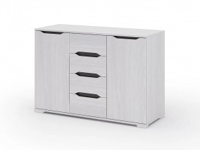 Комод Валенсия КМ 012 в Ноябрьске - noyabrsk.mebel-tymen.ru | фото