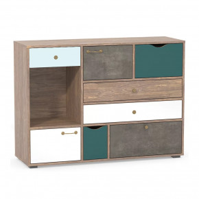 Комод "Вайс" 10.104 в Ноябрьске - noyabrsk.mebel-tymen.ru | фото