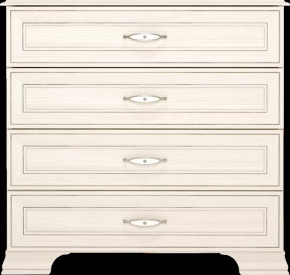 Комод «Венеция» №3 в Ноябрьске - noyabrsk.mebel-tymen.ru | фото