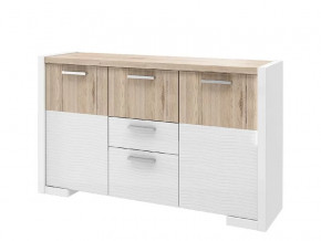 Комод Венето СТЛ.266.14 в Ноябрьске - noyabrsk.mebel-tymen.ru | фото