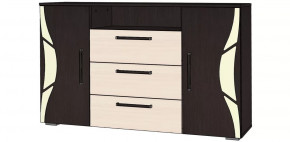 Комод "Верона" в Ноябрьске - noyabrsk.mebel-tymen.ru | фото