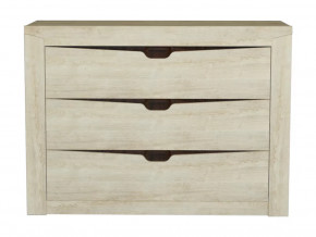 Комод Версаль-5 Секция-8 Дуб Баррик в Ноябрьске - noyabrsk.mebel-tymen.ru | фото