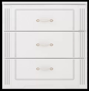 Комод «Виктория» №3 в Ноябрьске - noyabrsk.mebel-tymen.ru | фото