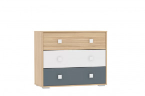 Комод Элиот НМ 041.67 в Ноябрьске - noyabrsk.mebel-tymen.ru | фото