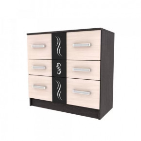 Комод Эрика в Ноябрьске - noyabrsk.mebel-tymen.ru | фото