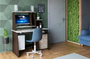 Компьютерный стол  Феникс в Ноябрьске - noyabrsk.mebel-tymen.ru | фото