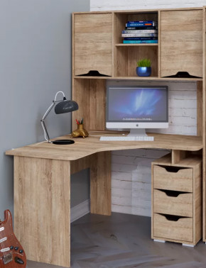 Компьютерный стол КЛ-1.3 (Версаль-5) в Ноябрьске - noyabrsk.mebel-tymen.ru | фото