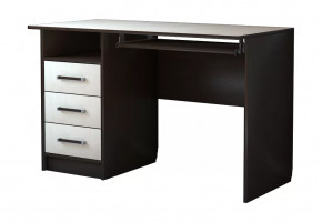 Компьютерный стол КЛ №2.0 (Росток-Мебель) в Ноябрьске - noyabrsk.mebel-tymen.ru | фото