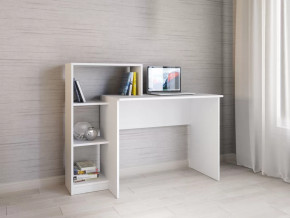 Компьютерный стол Квартет-2 в Ноябрьске - noyabrsk.mebel-tymen.ru | фото