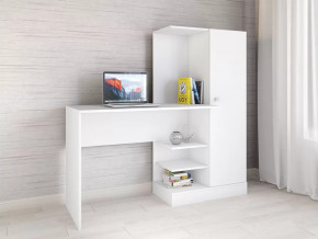 Компьютерный стол Квартет-6 в Ноябрьске - noyabrsk.mebel-tymen.ru | фото