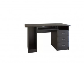 Компьютерный стол СП-2 (1390) Венге в Ноябрьске - noyabrsk.mebel-tymen.ru | фото