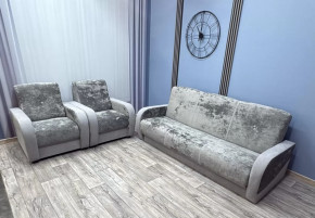 Комплект Дебют 3+1+1 в Ноябрьске - noyabrsk.mebel-tymen.ru | фото
