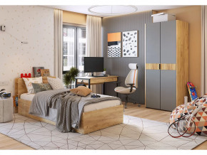 Комплект детской мебели Адам К1 в Ноябрьске - noyabrsk.mebel-tymen.ru | фото