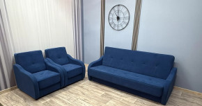 Комплект Вега 3-1-1 в Ноябрьске - noyabrsk.mebel-tymen.ru | фото