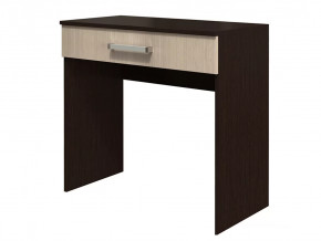 Косметический стол Фиеста венге/лоредо в Ноябрьске - noyabrsk.mebel-tymen.ru | фото