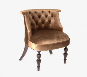 Кресло "Бархат" в Ноябрьске - noyabrsk.mebel-tymen.ru | фото