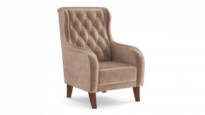 Кресло для отдыха Амарант хумус в Ноябрьске - noyabrsk.mebel-tymen.ru | фото