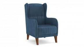 Кресло для отдыха ЕвроМагнат океан в Ноябрьске - noyabrsk.mebel-tymen.ru | фото