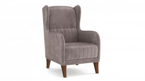 Кресло для отдыха ЕвроМагнат стоун в Ноябрьске - noyabrsk.mebel-tymen.ru | фото