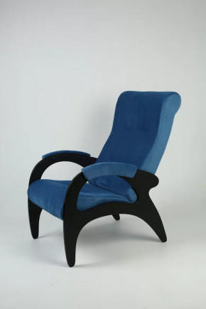 Кресло для отдыха Римини ткань-пацифик в Ноябрьске - noyabrsk.mebel-tymen.ru | фото