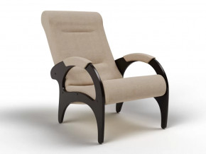 Кресло для отдыха Римини ткань-песок в Ноябрьске - noyabrsk.mebel-tymen.ru | фото