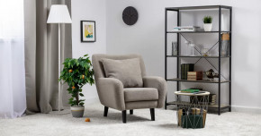 Кресло для отдыха ТК 271 Шон в Ноябрьске - noyabrsk.mebel-tymen.ru | фото