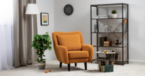 Кресло для отдыха ТК 272 Шон в Ноябрьске - noyabrsk.mebel-tymen.ru | фото