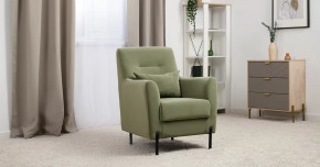 Кресло для отдыха ТК 672 Барселона в Ноябрьске - noyabrsk.mebel-tymen.ru | фото