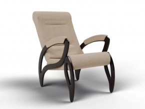 Кресло для отдыха Зельден ткань песок в Ноябрьске - noyabrsk.mebel-tymen.ru | фото