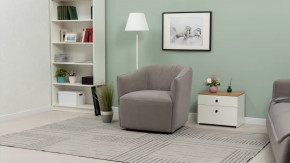 Кресло Флэш Гулати ТК 574 в Ноябрьске - noyabrsk.mebel-tymen.ru | фото