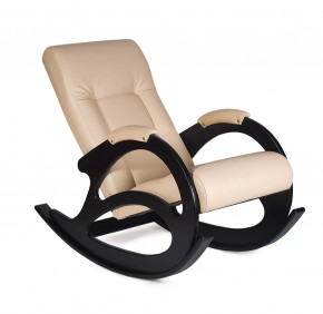 Кресло-качалка К 5/4 в Ноябрьске - noyabrsk.mebel-tymen.ru | фото