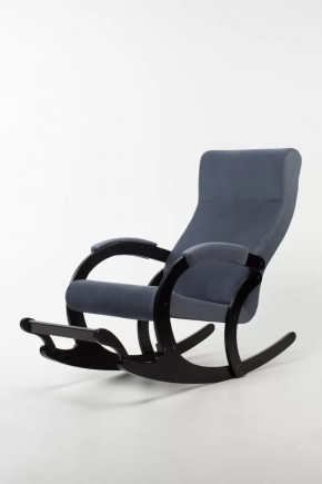 Кресло качалка Марсель amigo navy в Ноябрьске - noyabrsk.mebel-tymen.ru | фото