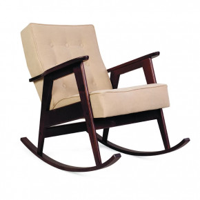 Кресло-качалка Ретро в Ноябрьске - noyabrsk.mebel-tymen.ru | фото