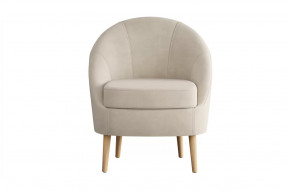 Кресло Комо Модель 005 Велюр Вивальди 4 в Ноябрьске - noyabrsk.mebel-tymen.ru | фото