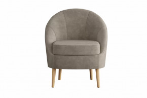 Кресло Комо Модель 005 Велюр Вивальди 5 в Ноябрьске - noyabrsk.mebel-tymen.ru | фото