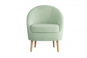 Кресло Комо Модель 005 Велюр Вивальди 9 в Ноябрьске - noyabrsk.mebel-tymen.ru | фото