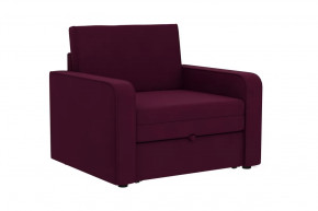 Кресло-кровать "Марлин-800" Фуксия в Ноябрьске - noyabrsk.mebel-tymen.ru | фото