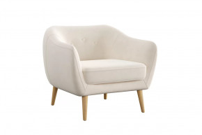 Кресло Ланкастер 1кр СК Модель 066 в Ноябрьске - noyabrsk.mebel-tymen.ru | фото