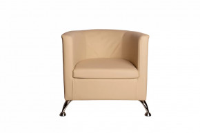 Кресло Марс (бежевый) в Ноябрьске - noyabrsk.mebel-tymen.ru | фото
