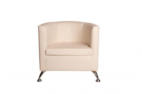 Кресло Марс (белый) в Ноябрьске - noyabrsk.mebel-tymen.ru | фото