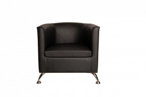 Кресло Марс (черный) в Ноябрьске - noyabrsk.mebel-tymen.ru | фото