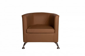 Кресло Марс (коричневый) в Ноябрьске - noyabrsk.mebel-tymen.ru | фото