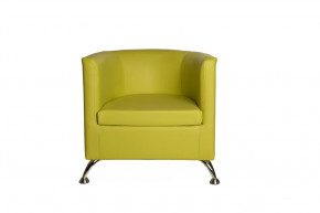 Кресло Марс (лайм) в Ноябрьске - noyabrsk.mebel-tymen.ru | фото