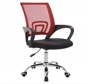 Кресло офисное BN-7166 Хром в Ноябрьске - noyabrsk.mebel-tymen.ru | фото